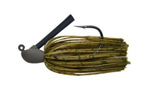 101: Green Pumpkin Pepper