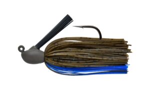 402: Okeechobee Craw