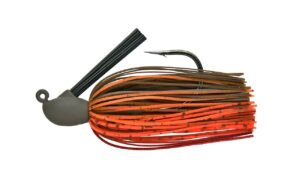 511: Green Pumpkin Craw