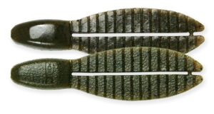 101: Green Pumpkin Pepper