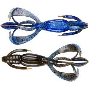 Okeechobee Craw: 402