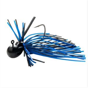 Black Blue Flake: 413