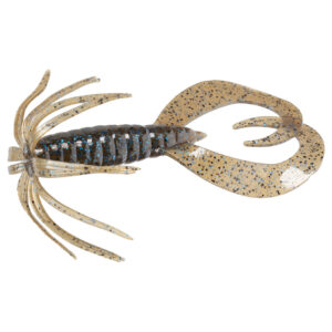 Green Pumpkin Blue Flake: 207