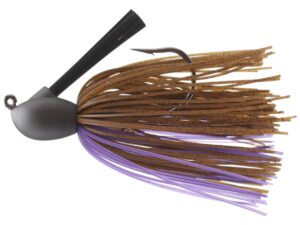 Brown &amp; Purple: 008