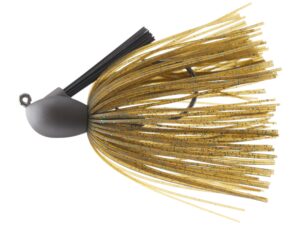 Green Pumpkin Blue Flake: 207