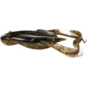 Green Pumpkin Frog:  465