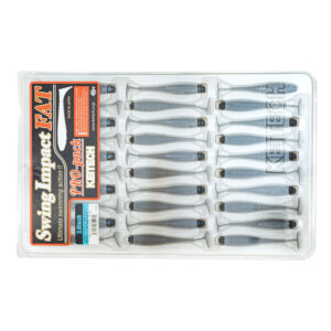 Pro Blue Pearl 3.8&quot; Blister Pack